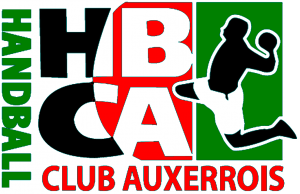 Logo HBC Auxerre