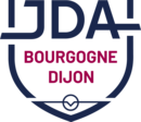 Logo du club de Handball de la JDA Dijon