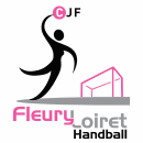 Logo du club de Handball de Fleury Loiret