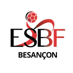 Logo du club de Handball de Besançon